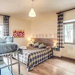 Sant'angelo Al Belvedere Bed & Breakfast 3*