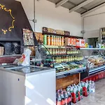 Bed & Breakfast Sant'angelo Al Belvedere 3*