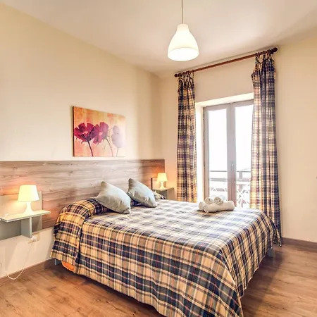 Sant'angelo Al Belvedere Bed & Breakfast 3*