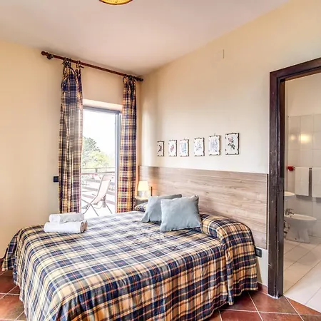 Bed & Breakfast Sant'angelo Al Belvedere