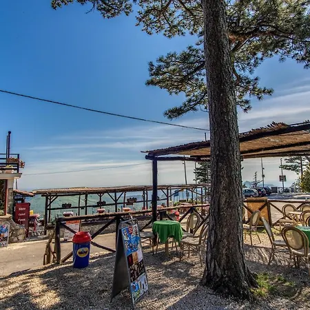 Sant'angelo Al Belvedere Bed & Breakfast 3*
