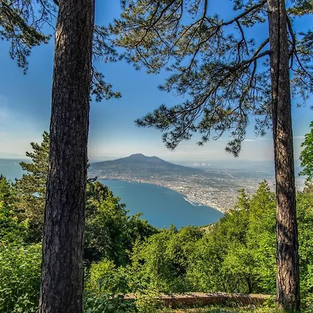 Sant'angelo Al Belvedere 3*