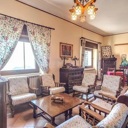 Sant'angelo Al Belvedere Bed & Breakfast