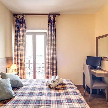Sant'angelo Al Belvedere Bed & Breakfast