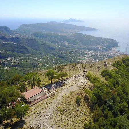 Sant'angelo Al Belvedere Nocleg ze śniadaniem