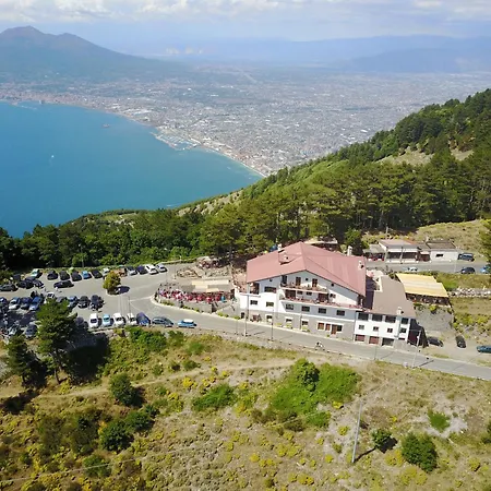 Sant'angelo Al Belvedere Bed & Breakfast Vico Equense