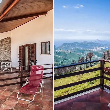 Sant'angelo Al Belvedere Bed & Breakfast