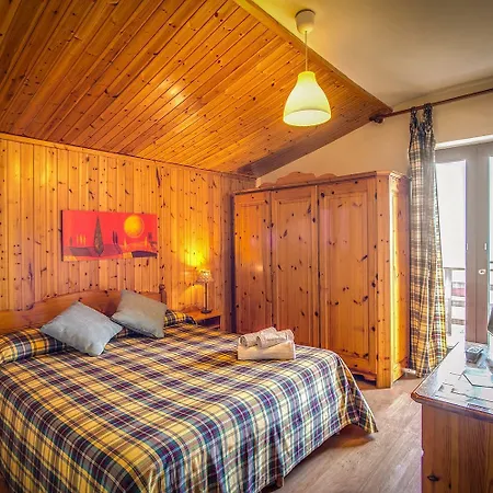 Bed & Breakfast Sant'angelo Al Belvedere 3*