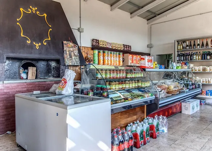 Bed & Breakfast Sant'angelo Al Belvedere 3*