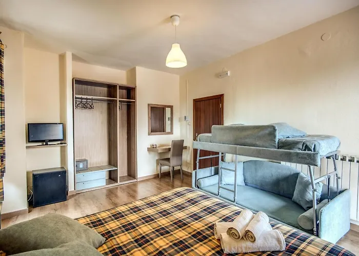 Bed & Breakfast Sant'angelo Al Belvedere Vico Equense