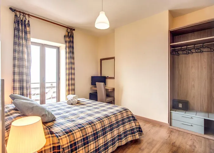 Sant'angelo Al Belvedere Vico Equense