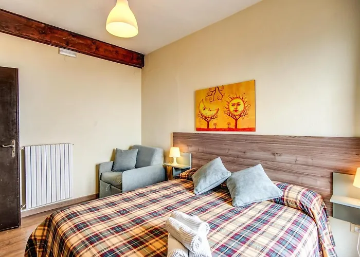 Sant'angelo Al Belvedere Bed & Breakfast