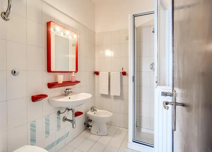 Bed & Breakfast Sant'angelo Al Belvedere Vico Equense