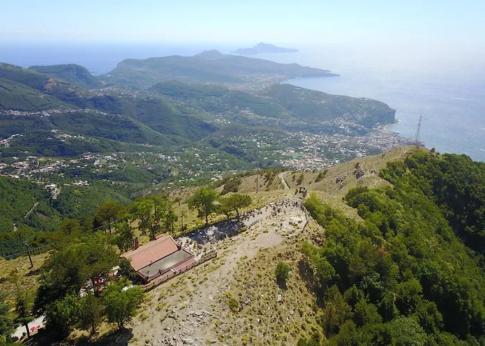 Sant'angelo Al Belvedere Bed & Breakfast