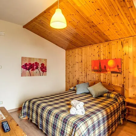 Sant'angelo Al Belvedere Bed & Breakfast Vico Equense