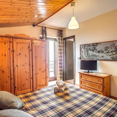 Bed & Breakfast Sant'angelo Al Belvedere Vico Equense