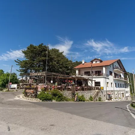 Bed & Breakfast Sant'angelo Al Belvedere