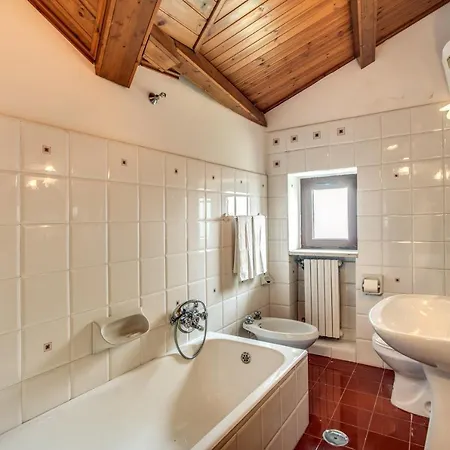 Bed & Breakfast Sant'angelo Al Belvedere *