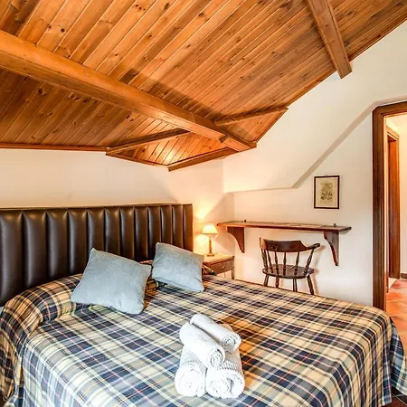 Bed & Breakfast Sant'angelo Al Belvedere Vico Equense