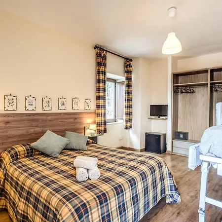 Sant'angelo Al Belvedere Bed & Breakfast