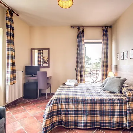 Bed & Breakfast Sant'angelo Al Belvedere Vico Equense