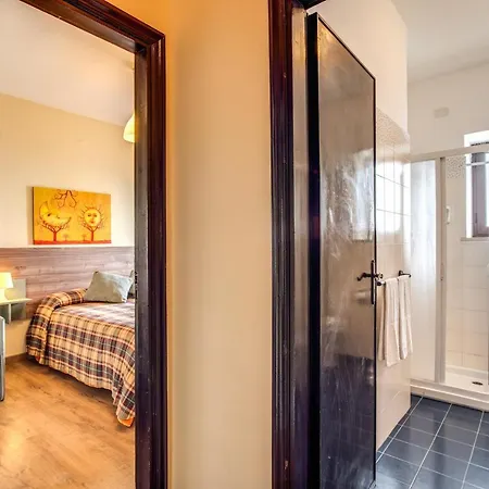 Sant'angelo Al Belvedere Bed & Breakfast *