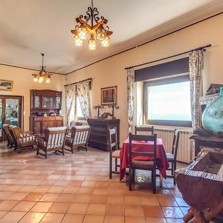 Sant'angelo Al Belvedere Bed & Breakfast