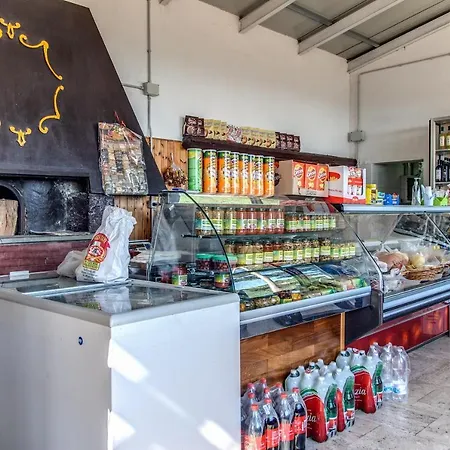 Bed & Breakfast Sant'angelo Al Belvedere *