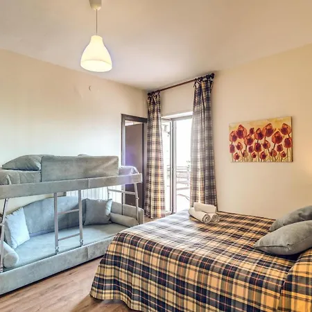 Sant'angelo Al Belvedere Bed & Breakfast