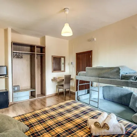 Bed & Breakfast Sant'angelo Al Belvedere Vico Equense