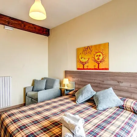 Sant'angelo Al Belvedere Bed & Breakfast