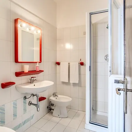 Bed & Breakfast Sant'angelo Al Belvedere Vico Equense