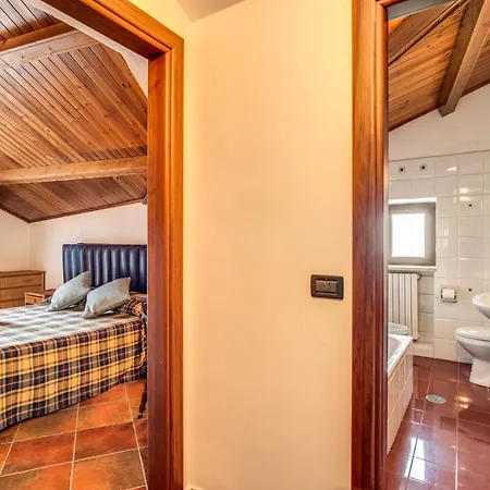 Bed & Breakfast Sant'angelo Al Belvedere *