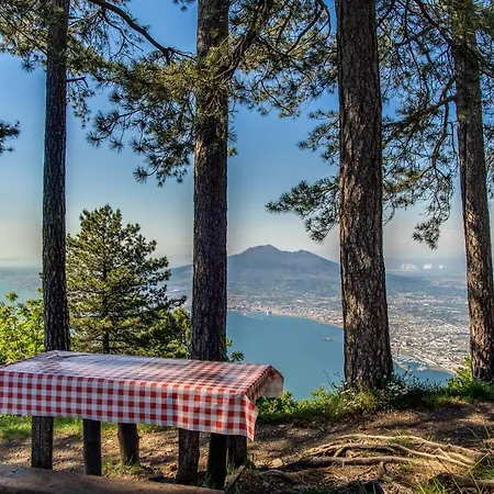 Bed & Breakfast Sant'angelo Al Belvedere