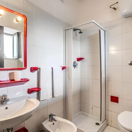 Bed & Breakfast Sant'angelo Al Belvedere