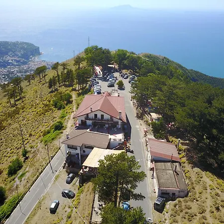 Sant'angelo Al Belvedere