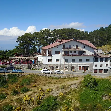 Sant'angelo Al Belvedere Bed & Breakfast