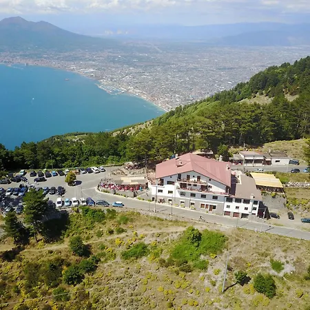 Sant'angelo Al Belvedere Bed & Breakfast Vico Equense